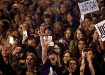 La FRAVM, ante el la huelga feminista del 8-M: ni un paso atrás en la lucha por la igualdad