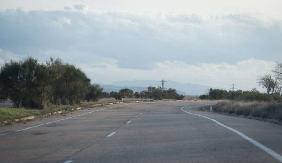 PCE y UJCE Aragón: «Dos nuevas muertes en el trabajo en nuestra Comunidad»
