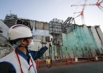 El octavo aniversario de Fukushima recuerda los enormes riesgos de la energía nuclear