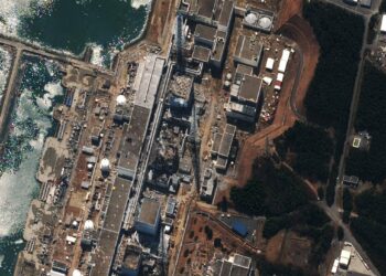 Fukushima 2019 en once apuntes recientes