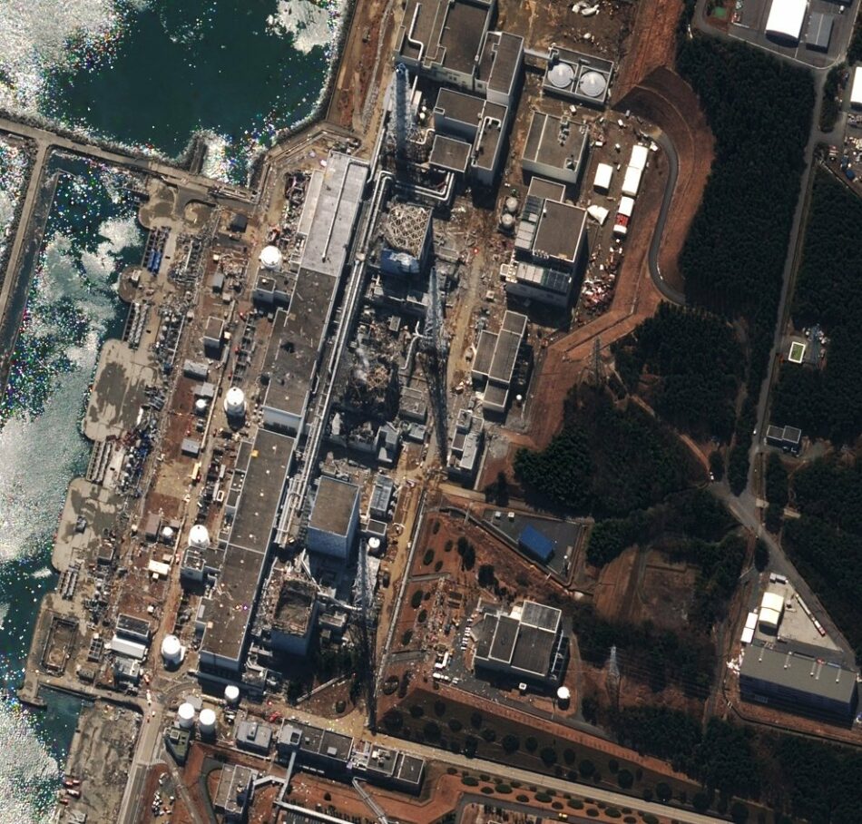 Fukushima 2019 en once apuntes recientes