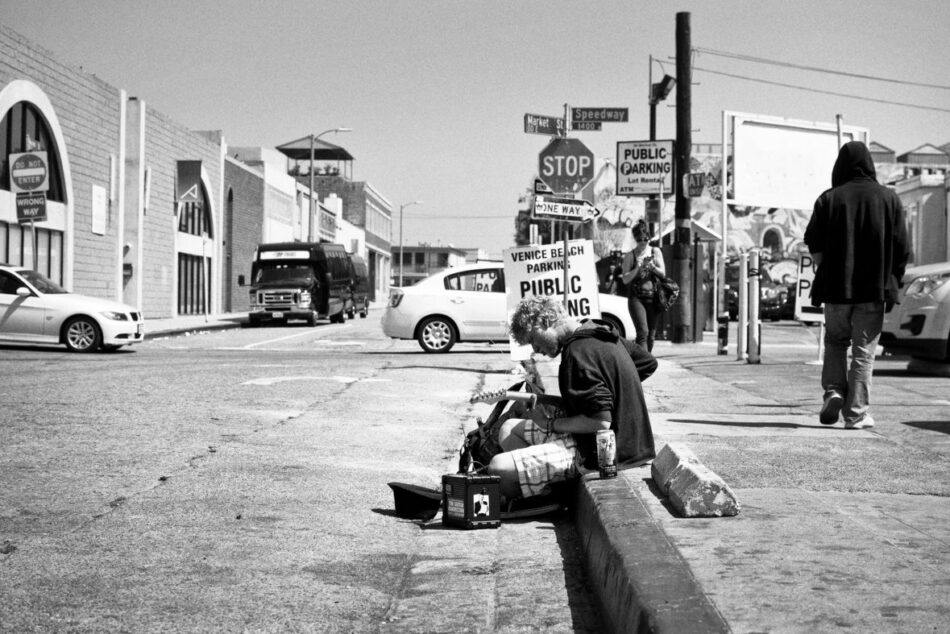 Winter in America. Resistencias en la música estadounidense del New Deal a la era Trump