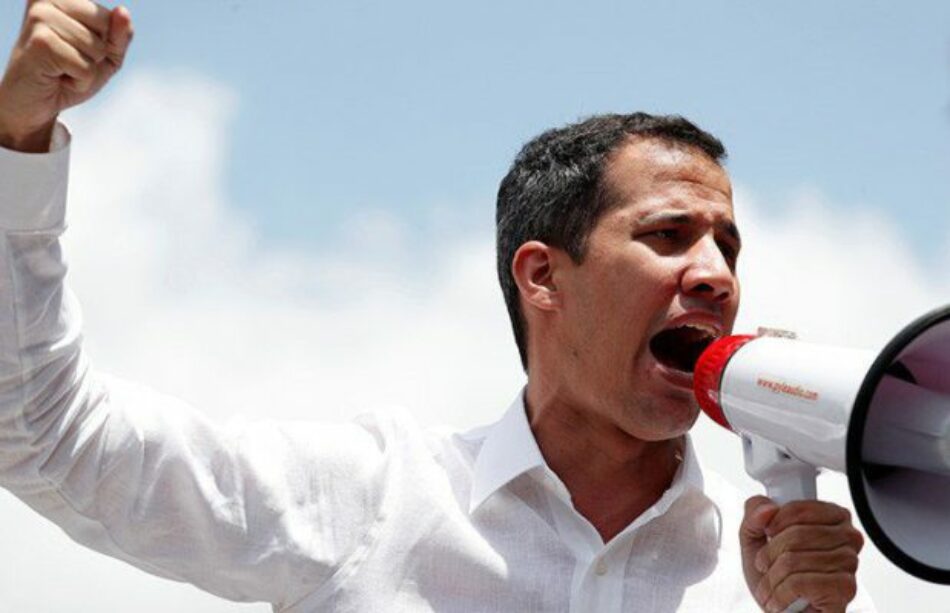 Venezuela: “Llegó el momento de prepararnos para ejecutar la Operación Libertad”, afirmó Guaidó