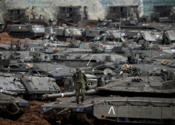 Máxima tensión en la Frontera de Gaza por una posible operación militar Israelí