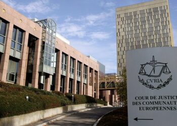 Tribunal de Luxemburgo da la razón a Irán y desbloquea sus fondos