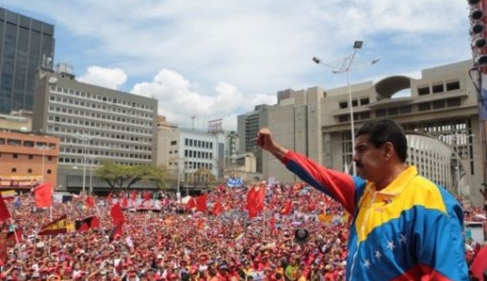 Nicolás Maduro ante nuevo ataque eléctrico: Venezuela jamás se rendirá ante ningún imperio