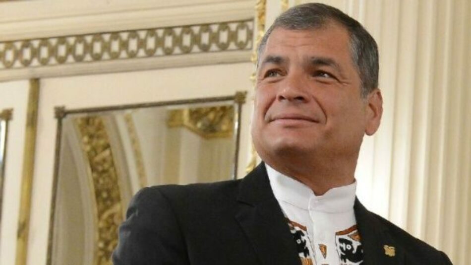 Elecciones locales en Ecuador: Gran victoria de los seguidores de Rafael Correa contra la derecha de Moreno y Nebot