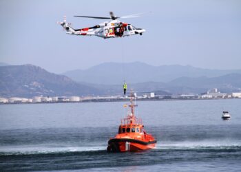 CGT y APDHA advierten que los acuerdos en política migratoria con Marruecos tienen graves consecuencias para los náufragos en el Mediterráneo