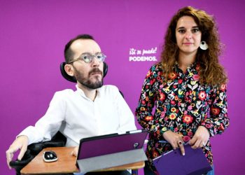 Unidas Podemos quiere situar a España en la vanguardia de la lucha contra el cambio climático y propone el ‘Plan Horizonte Verde’