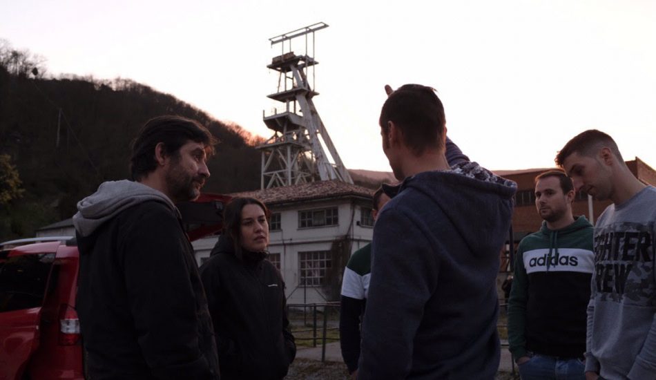 Podemos reivindica que no se quede ningún minero en el camino hacia un nuevo modelo energético