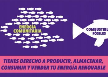 Nuevos derechos de la UE en energía comunitaria: cómo desatar su potencial en España