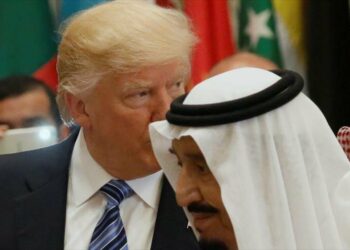 Trump veta resolución para cesar apoyo a guerra saudí en Yemen