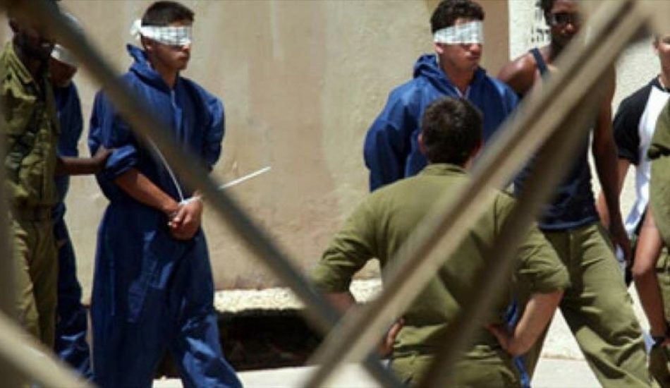 ‘Bloquean a HispanTV por noticia sobre presos palestinos’