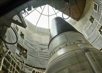 Rusia revela: EEUU ha ignorado acuerdo de prevenir guerra nuclear