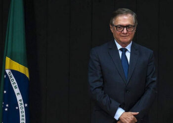 Brasil. Bolsonaro destituye ministro de Educación, su reemplazo es un economista vinculado a FMI