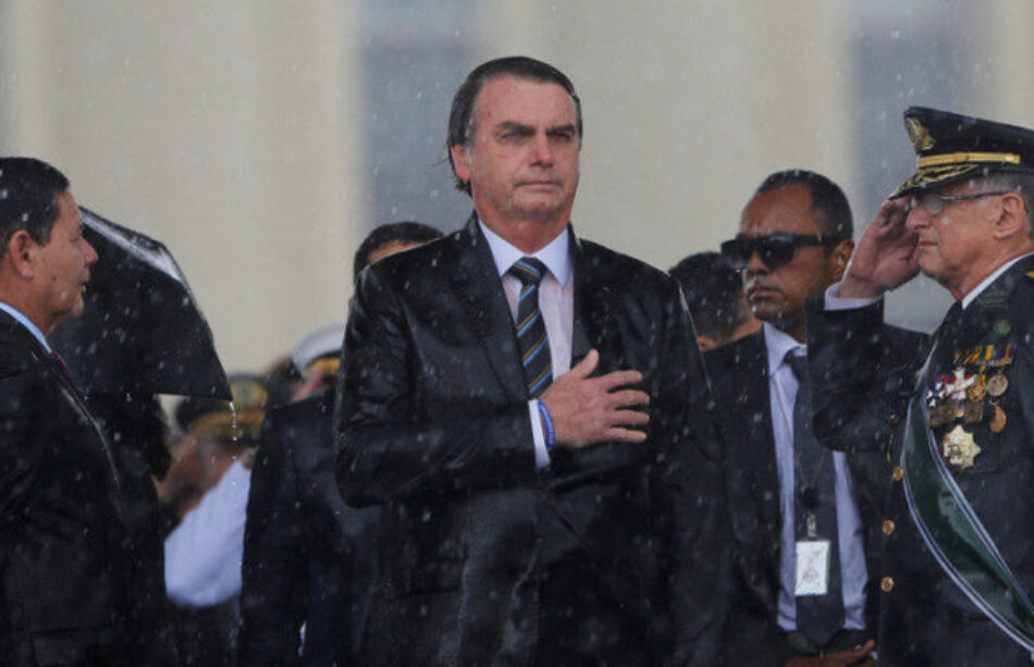 Bolsonaro cancela por decreto la identificación de restos de desaparecidos de la última dictadura militar de Brasil