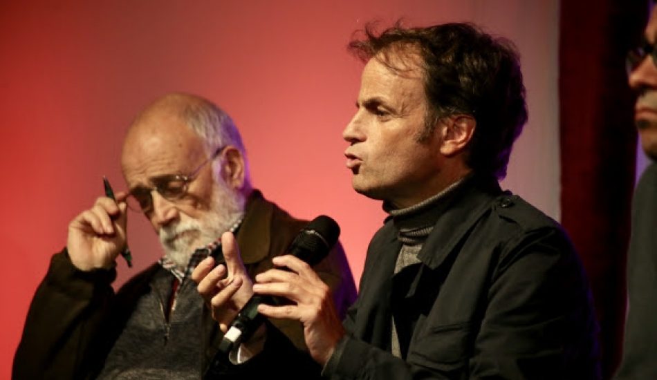 Asens: “Derogarem la ‘Llei Mordassa’ per acabar amb la criminalització del dret a protesta i la llibertat d’expressió”