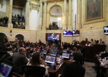 Senado de Colombia aplaza votación de ley estatutaria de la JEP