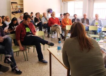Cambiemos Murcia acuerda dar su apoyo a Unidas Podemos en las elecciones generales del 28-A