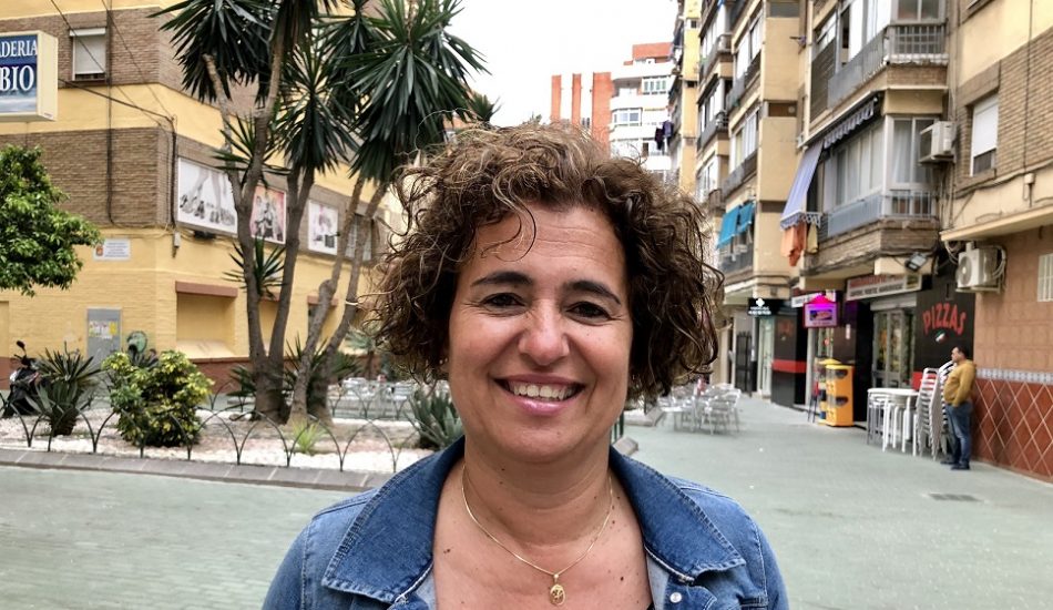 Podemos cambiar Málaga hace pública la lista de candidatas/os al Ayuntamiento de Málaga