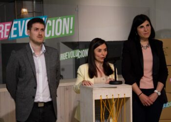 «Al Partido Animalista solo le frena la injusta Ley Electoral»