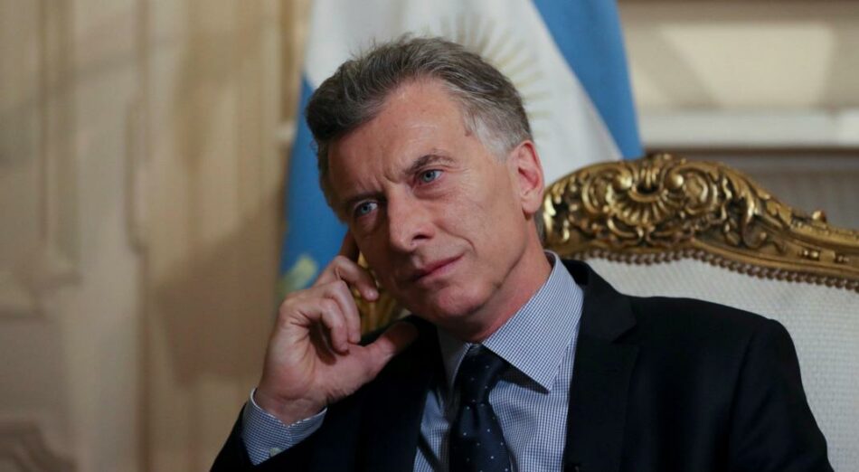 Inflación y pobreza, las promesas truncas que son la pesadilla de Macri en Argentina