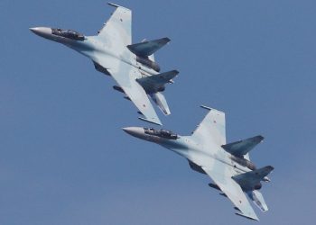 EEUU amenaza a Egipto con sanciones si compra aviones rusos Su-35