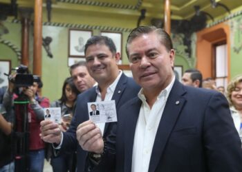 Detenido por narcotráfico en Estados Unidos un candidato a la presidencia de Guatemala