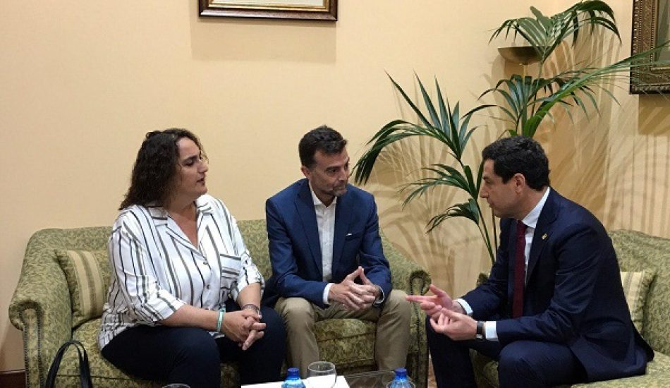 Tareas a emprender por el Consejo de Gobierno de la Junta de Andalucía para la puesta en marcha de las recomendaciones del Parlamento Europeo para la protección del Parque Nacional de Doñana y su entorno