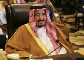 37 ejecuciones en un solo día en Arabia Saudí