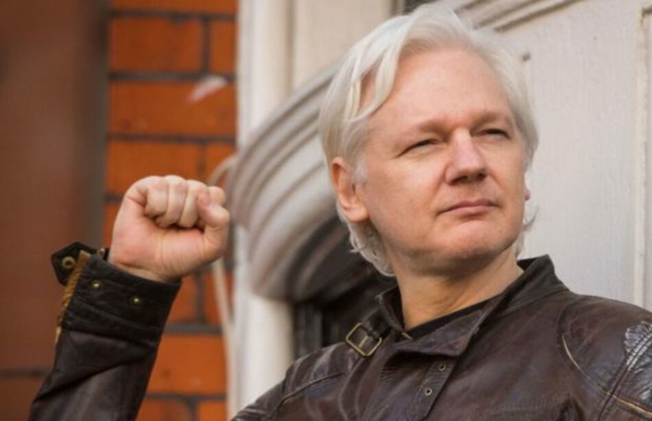 Justicia británica emitirá fallo sobre extradición de Assange