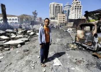 A 682 se eleva número de víctimas por enfrentamientos en Libia