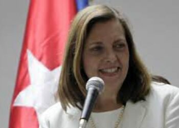 Josefina Vidal: Donald Trump no conseguirá que Cuba “se rinda”