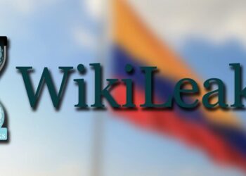 Estas han sido las principales filtraciones de Wikileaks para Colombia