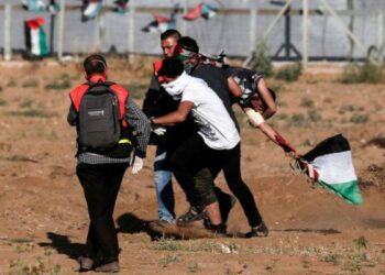 Palestina resiste una nueva oleada de bombardeos sionistas / La Yihad Islámica y Hamas lanzan 200 misiles hacia objetivos israelíes