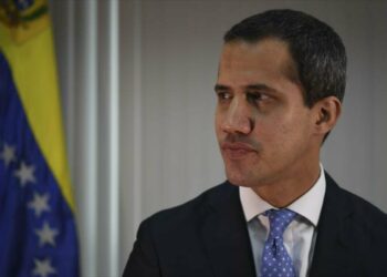 ‘CIA de EEUU mataría a Guaidó para justificar ataque a Venezuela’