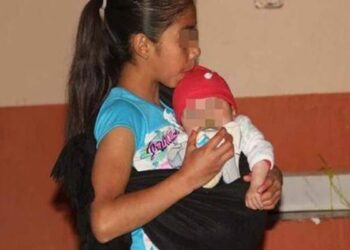 México. Embarazo infantil: calculan cuatro millones de casos en el país