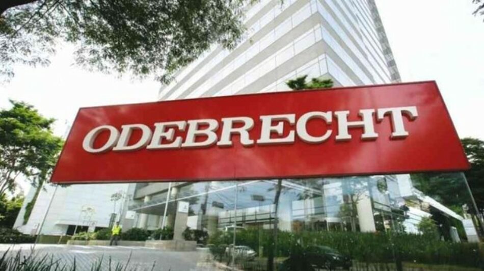 ¿Corrupción en Miami con Odebrecht?