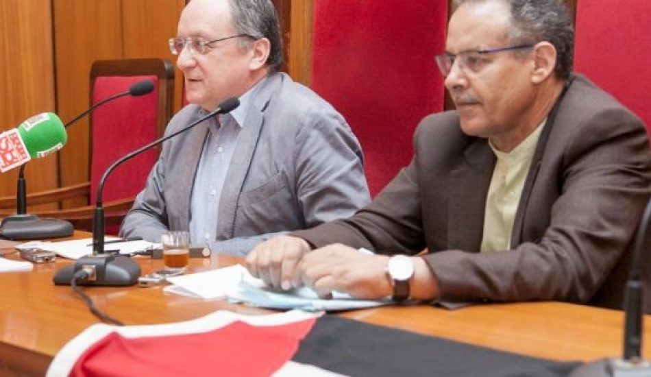 ‘Financial Times’ asegura que el Frente Polisario gana su batalla legal contra Marruecos y las multinacionales involucradas en el saqueo de los recursos naturales