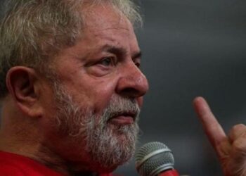 Lula recomienda a Trump cuidar a EE.UU. y dejar tranquila a Venezuela