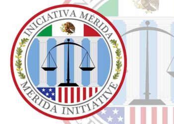 Iniciativa Mérida, un proyecto injerencista de Estados Unidos