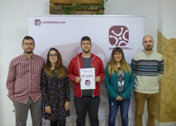 Cantabristas presenta 341 propuestas “para la consecución de una sociedad más justa y sostenible”