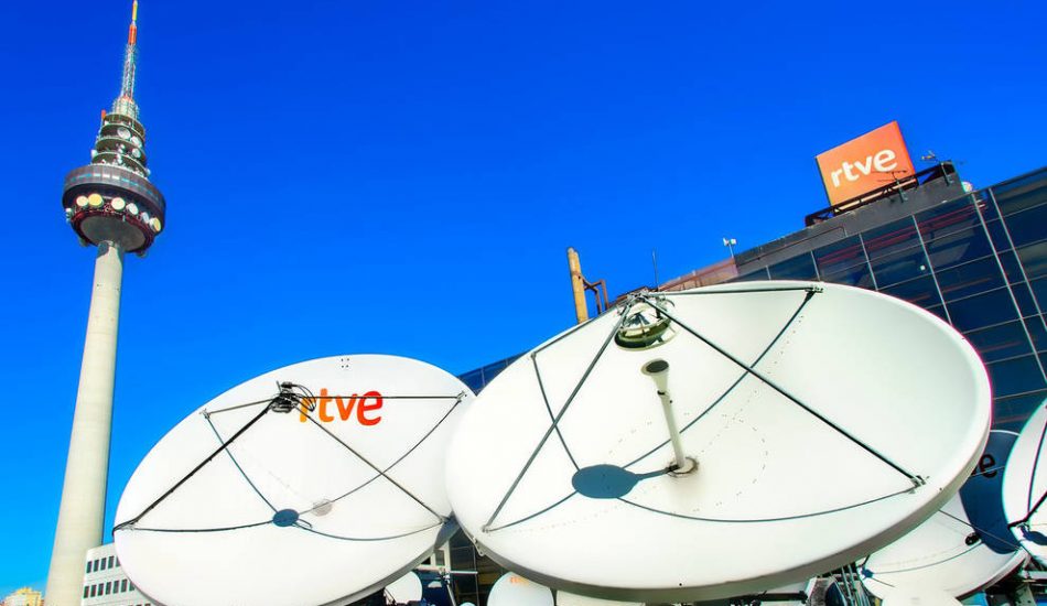 Recortes Cero – Los Verdes presenta un recurso contra el Plan de Cobertura de RTVE