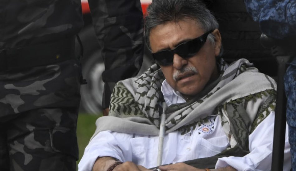 Internacional Guevarista exige inmediata liberación de Jesús Santrich