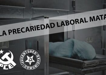 Fallece otro trabajador en Monzón