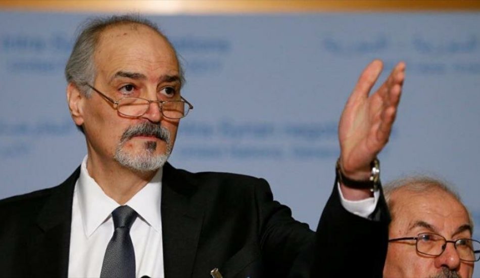 “Occidente ve muy lucrativo invertir en el terrorismo en Siria”