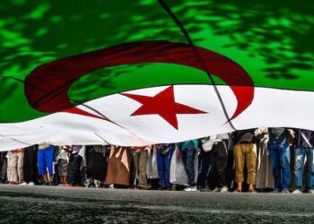 Argelia denuncia la «segunda traición histórica» de España al pueblo saharaui