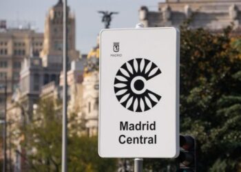 La Unión Europea advierte de que España puede ser sancionada si se elimina Madrid Central