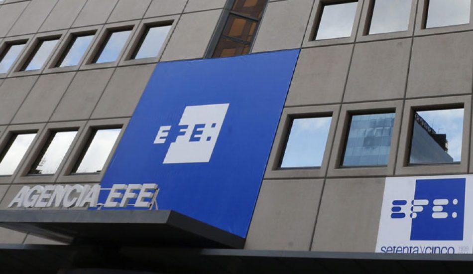 Inquietud en la Agencia de noticias EFE ante otro posible plan de prejubilaciones