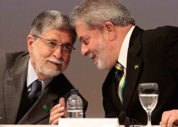 Lula piensa que está cerca de la libertad